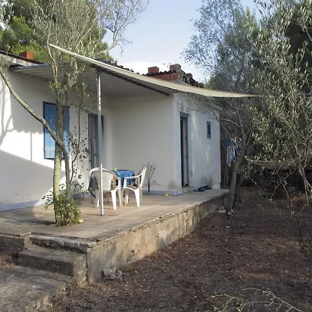 펜션 Holiday Homes Poforcha
