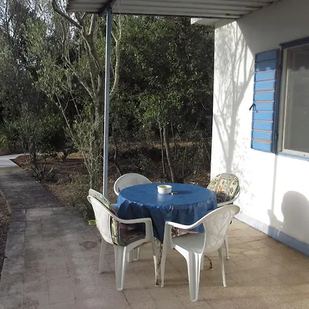 펜션 Holiday Homes Poforcha