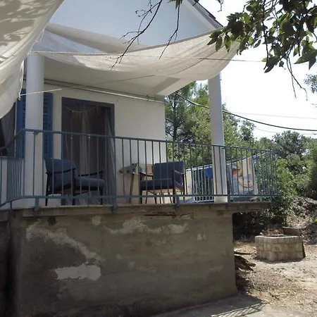 펜션 Holiday Homes Poforcha